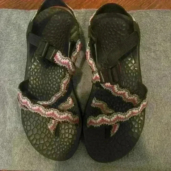 Women’s Chaco Sandals - Picture 1 of 2